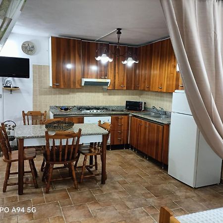 La Taverna Di Angela Amendolara Luaran gambar