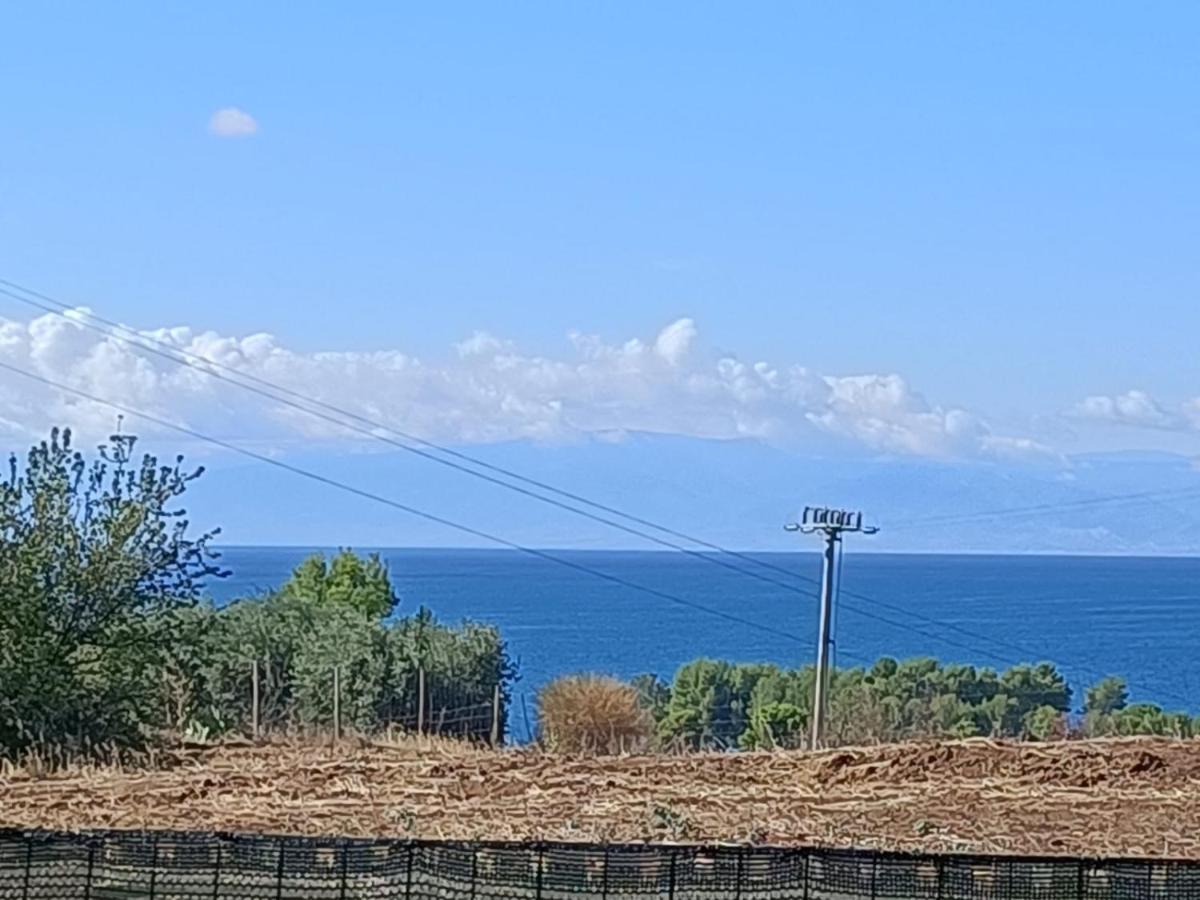 La Taverna Di Angela Amendolara Luaran gambar