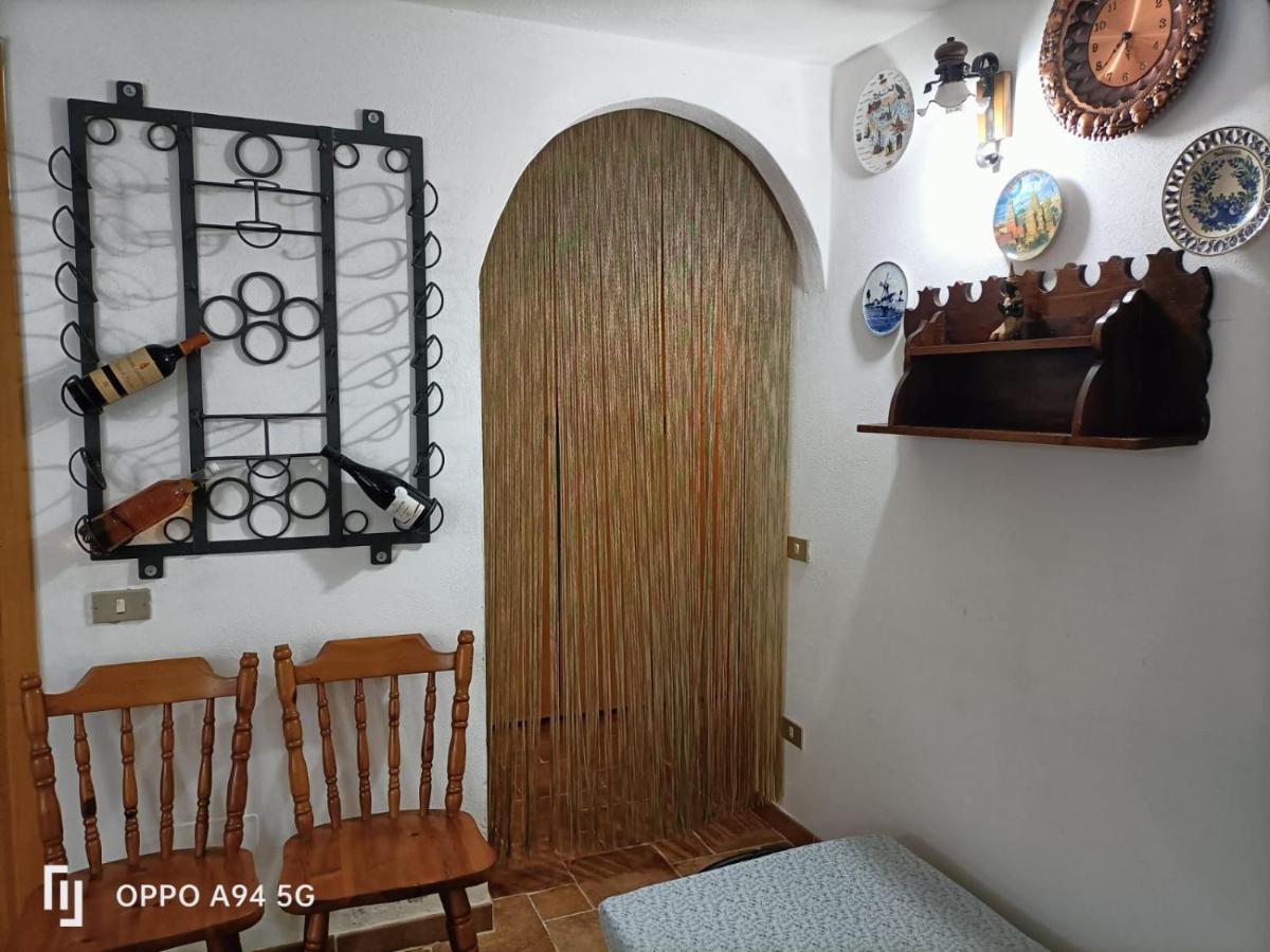 La Taverna Di Angela Amendolara Luaran gambar