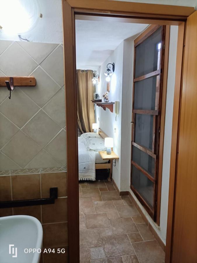 La Taverna Di Angela Amendolara Luaran gambar